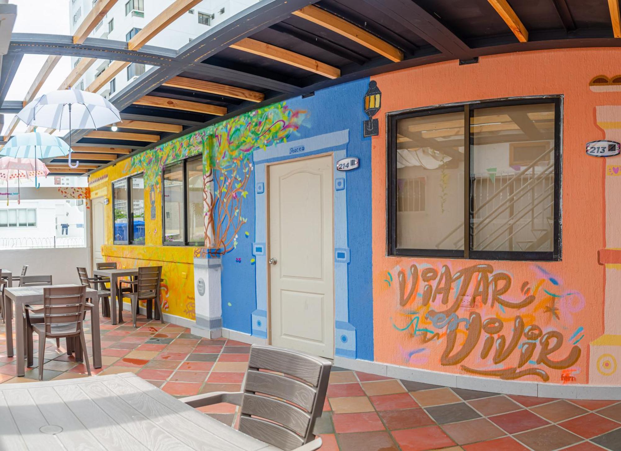 Casa Franco Hotel, Cartagena